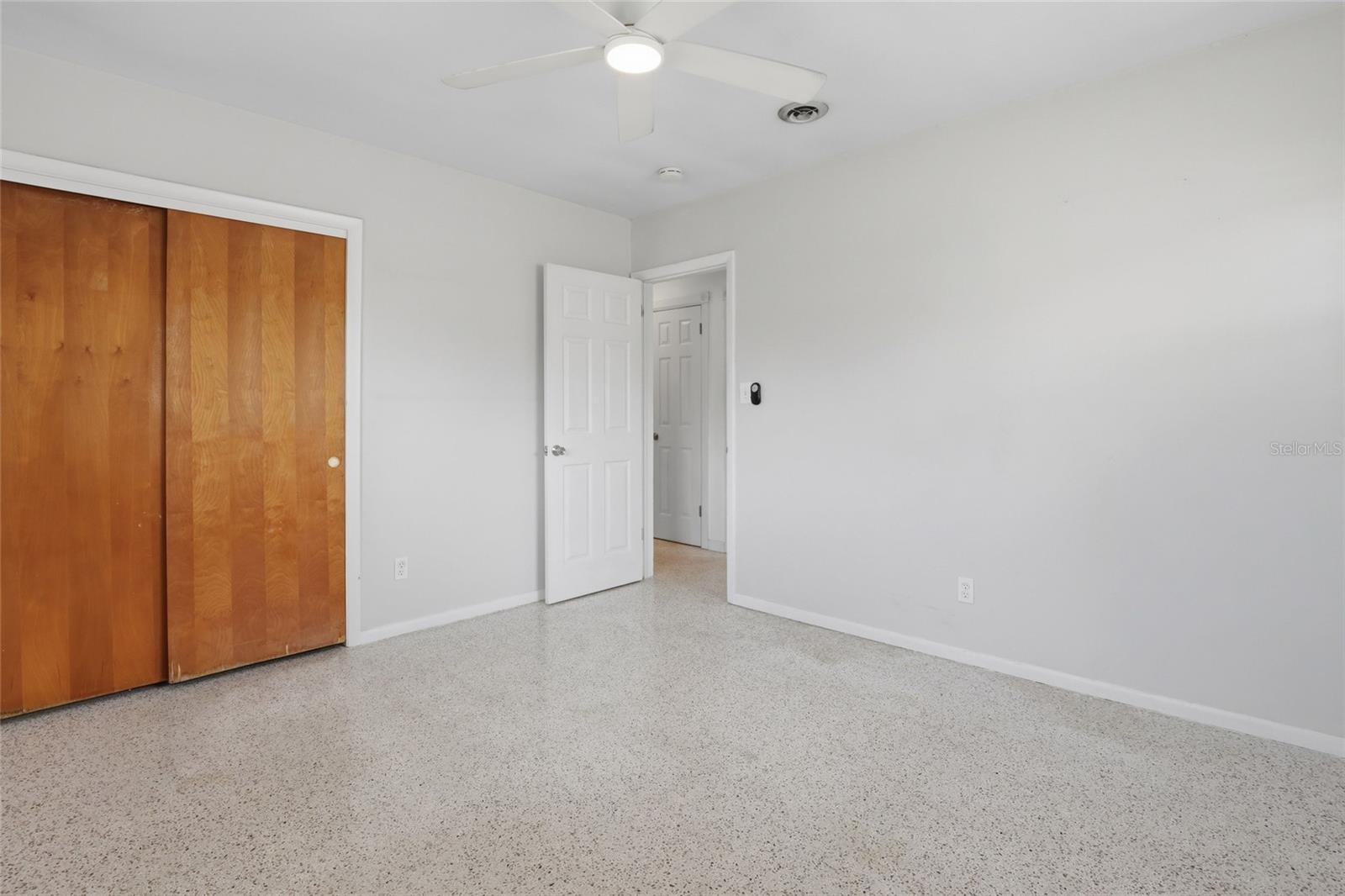 SARASOTA MANOR VACATING PLAT - Residential