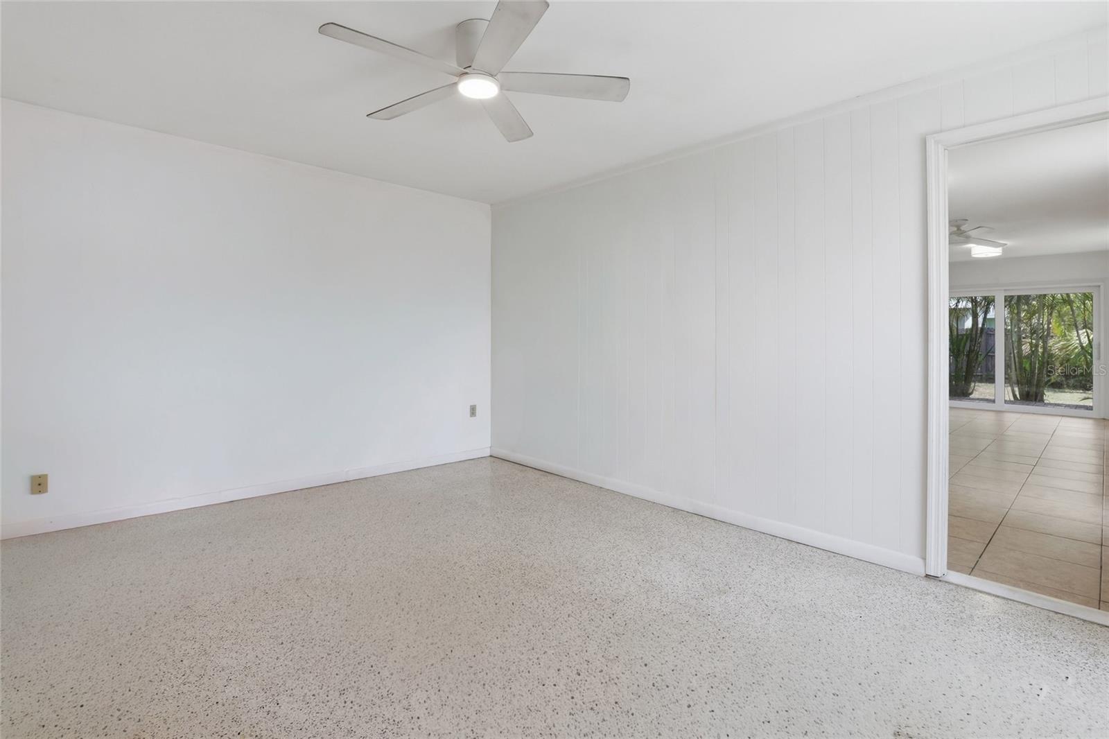 SARASOTA MANOR VACATING PLAT - Residential