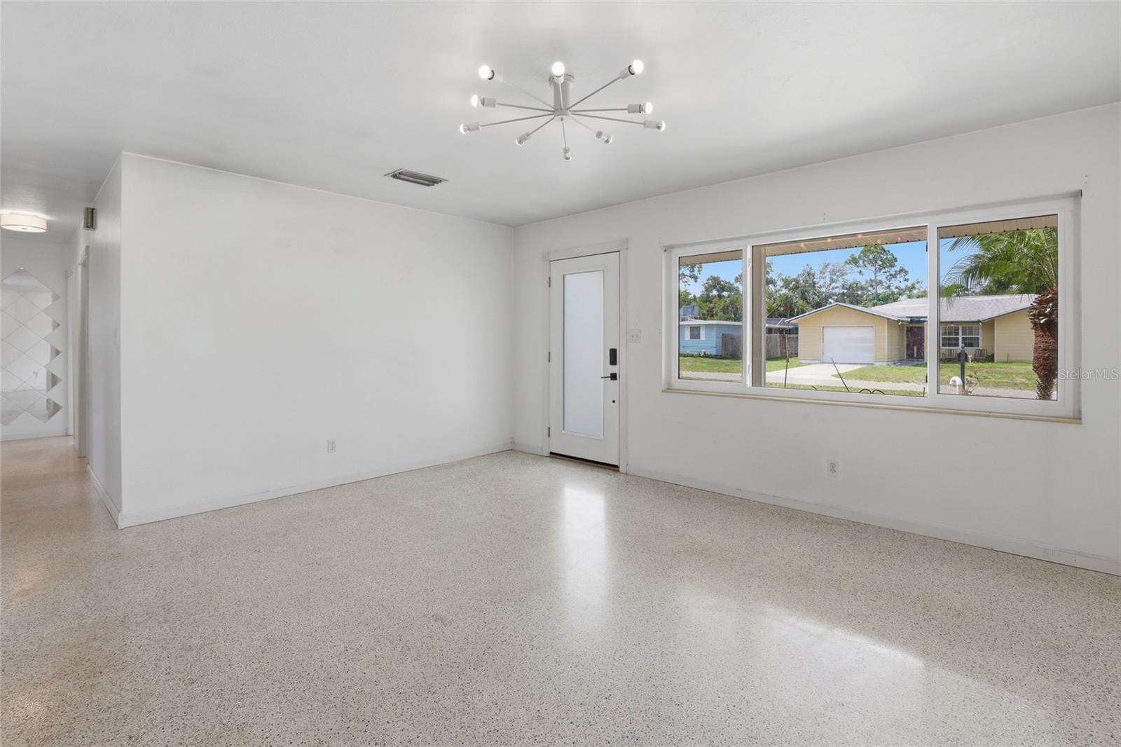 SARASOTA MANOR VACATING PLAT - Residential