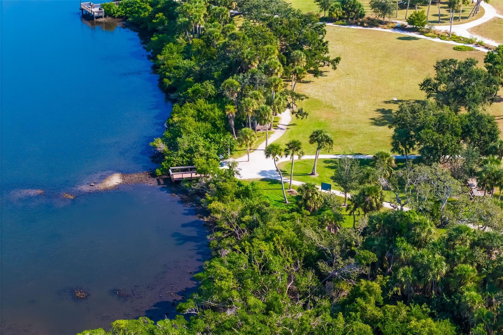 SARASOTA MANOR VACATING PLAT - Residential