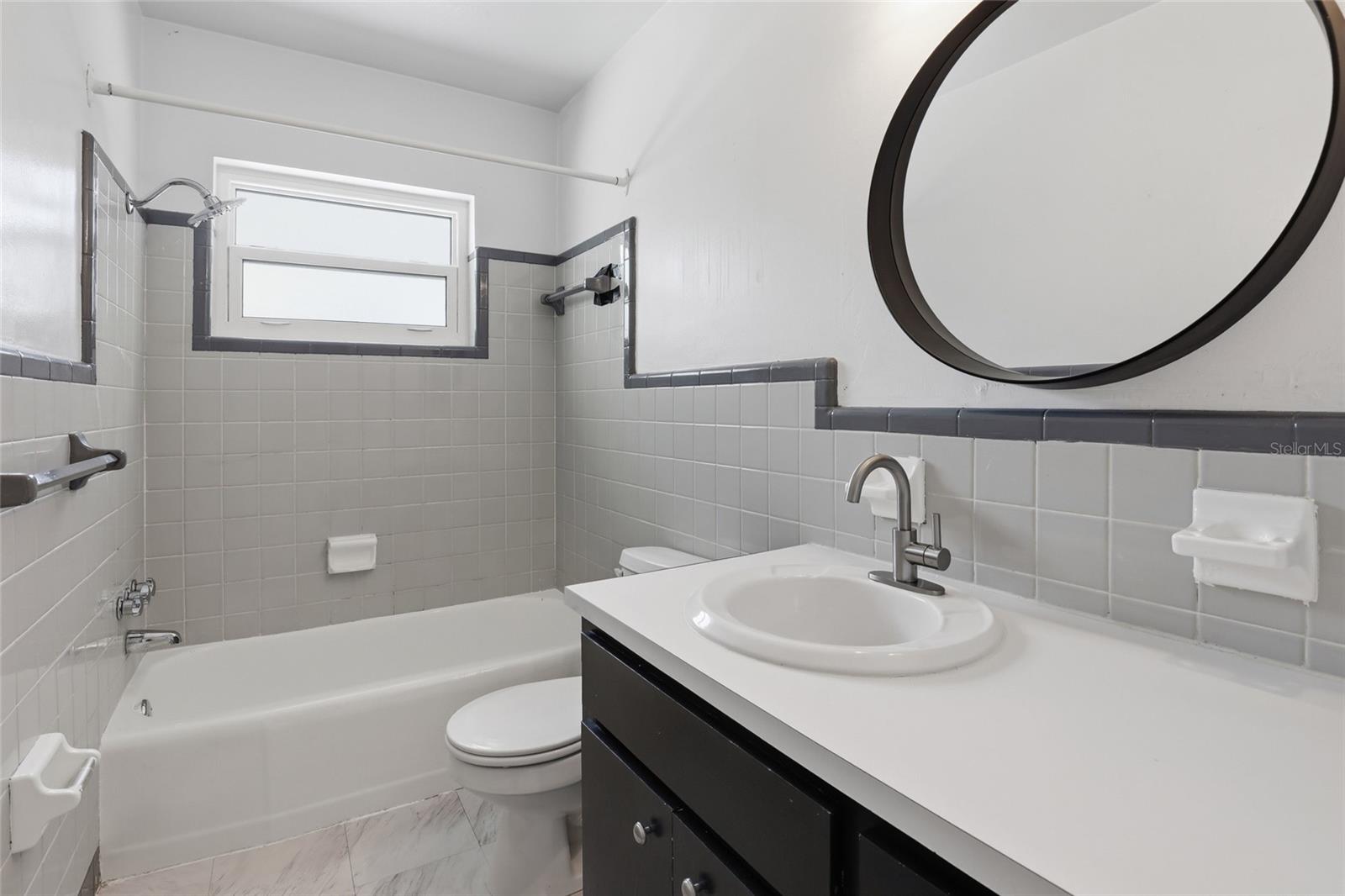 SARASOTA MANOR VACATING PLAT - Residential