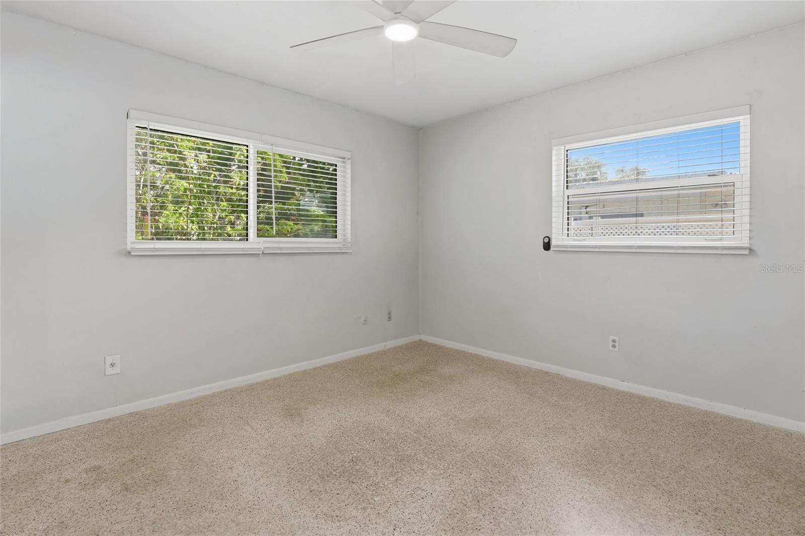 SARASOTA MANOR VACATING PLAT - Residential