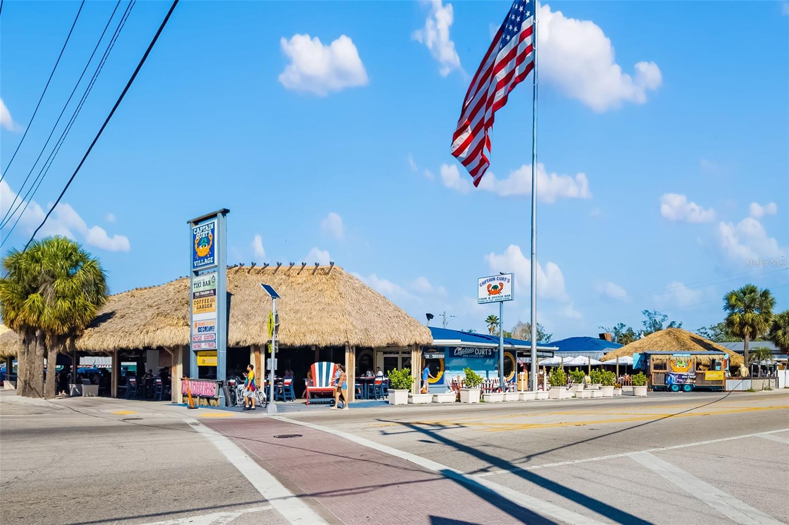 SARASOTA MANOR VACATING PLAT - Residential