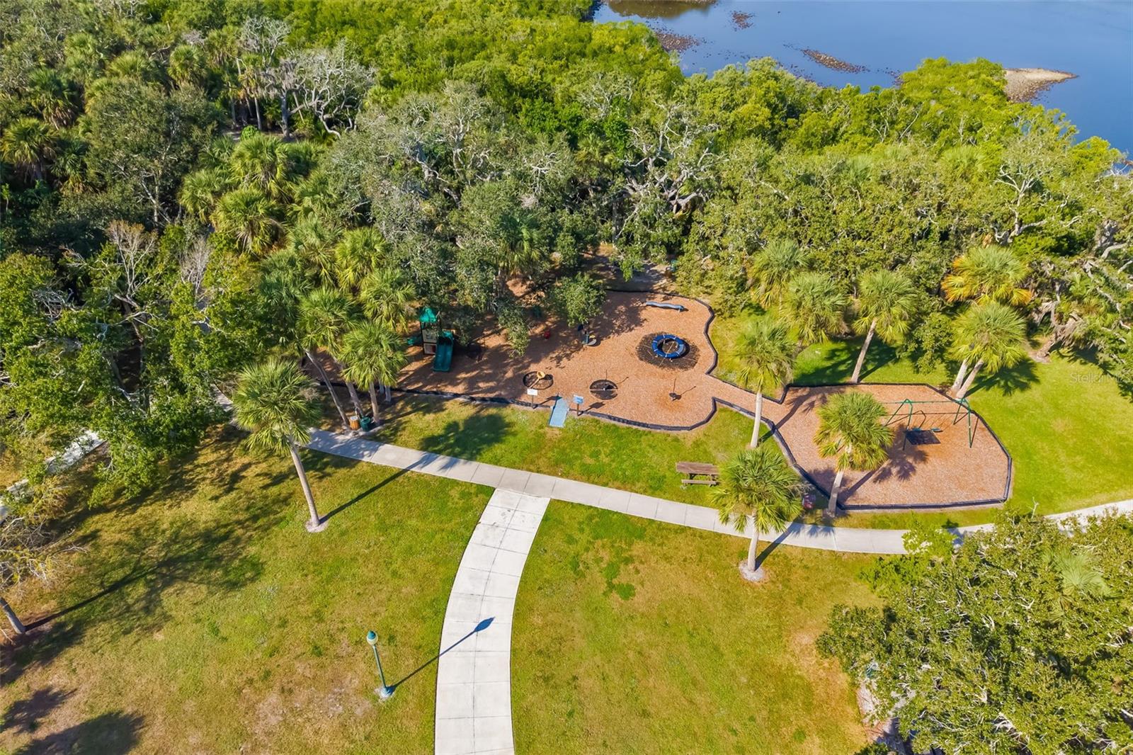 SARASOTA MANOR VACATING PLAT - Residential