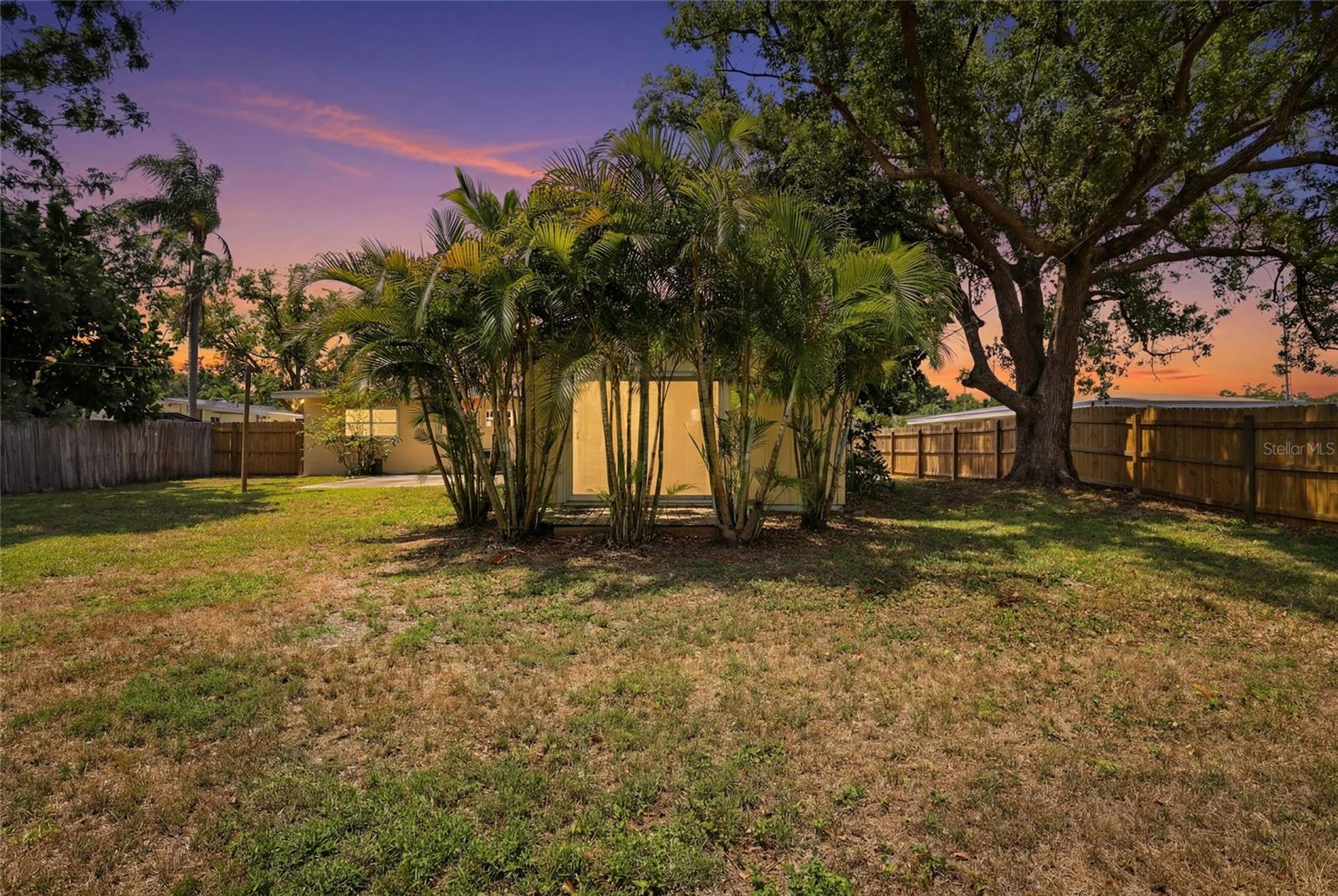 SARASOTA MANOR VACATING PLAT - Residential