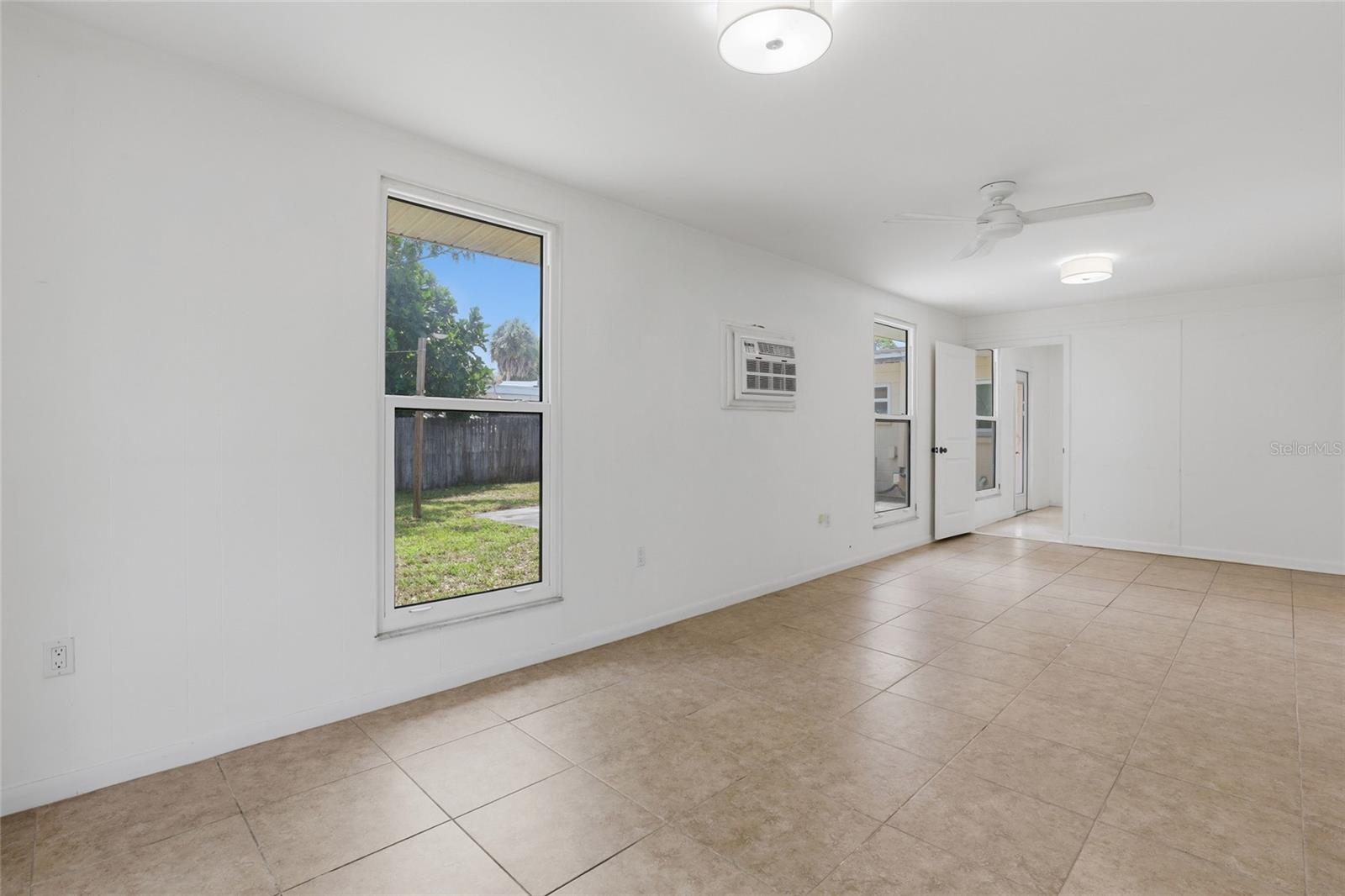 SARASOTA MANOR VACATING PLAT - Residential
