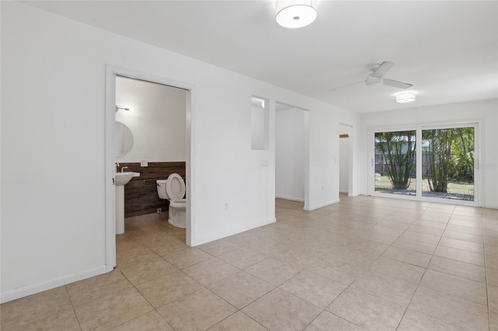 SARASOTA MANOR VACATING PLAT - Residential