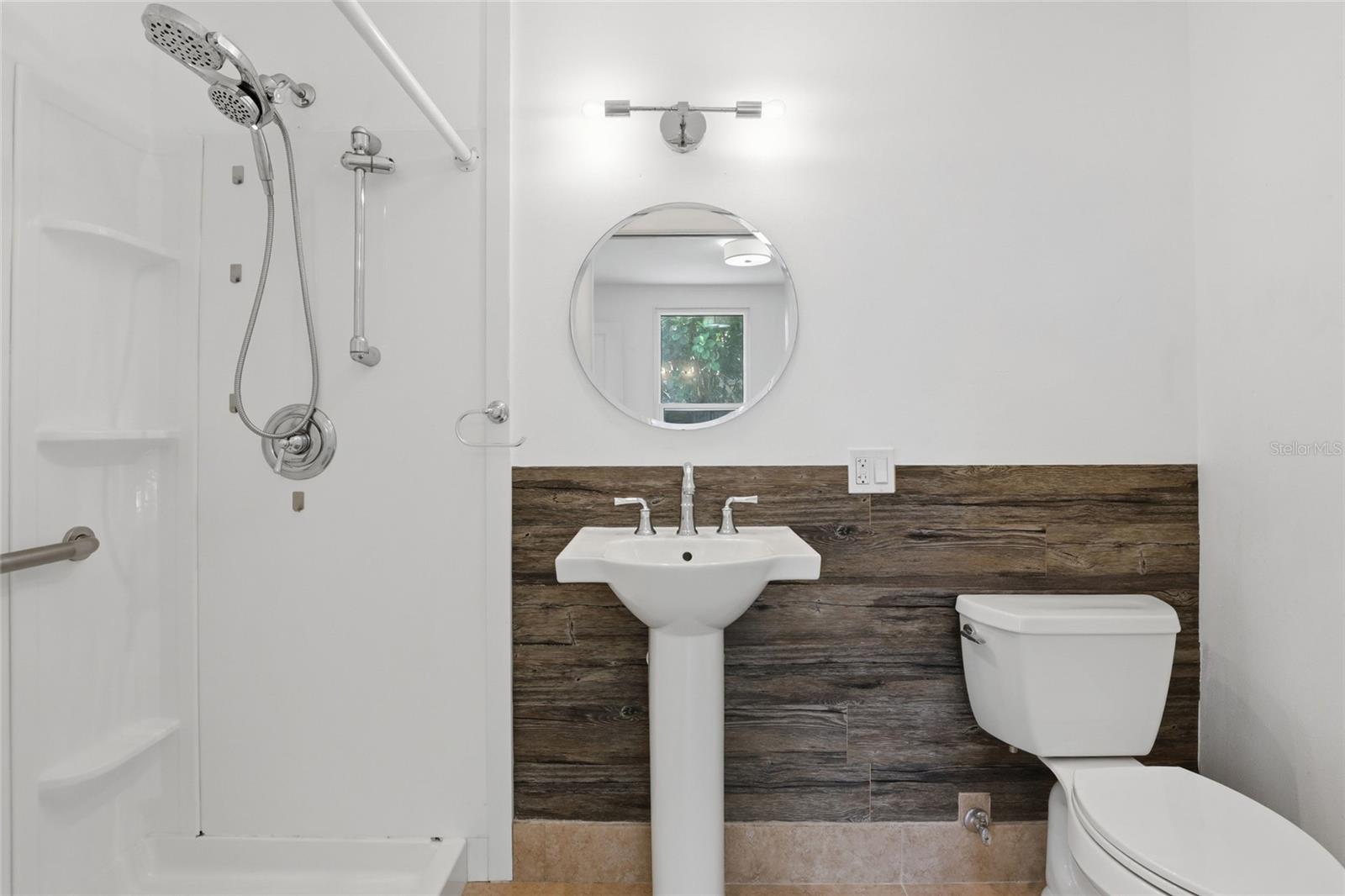 SARASOTA MANOR VACATING PLAT - Residential