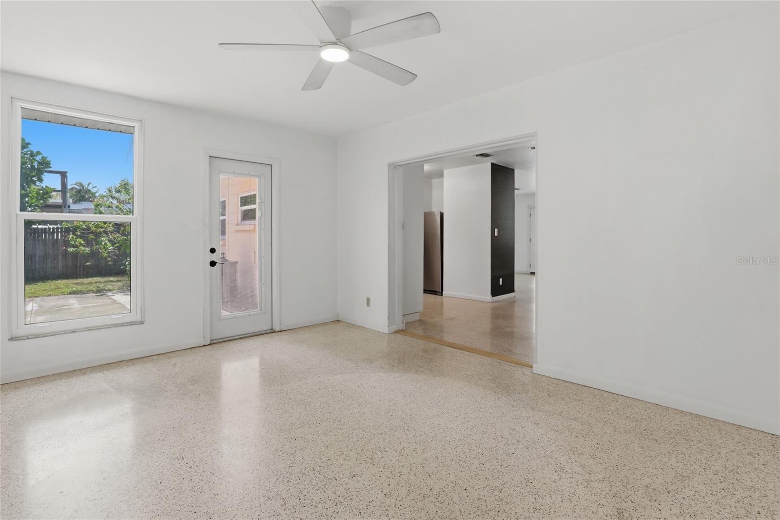 SARASOTA MANOR VACATING PLAT - Residential
