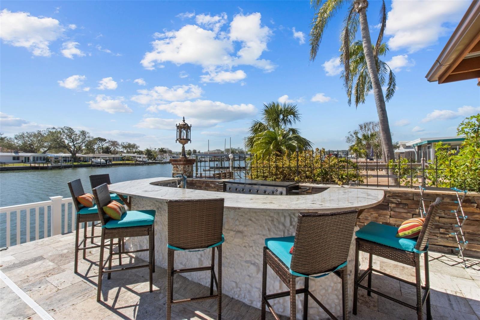 LA HACIENDA 1ST ADD - Residential
