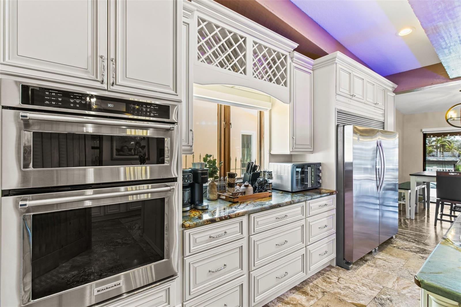 LA HACIENDA 1ST ADD - Residential