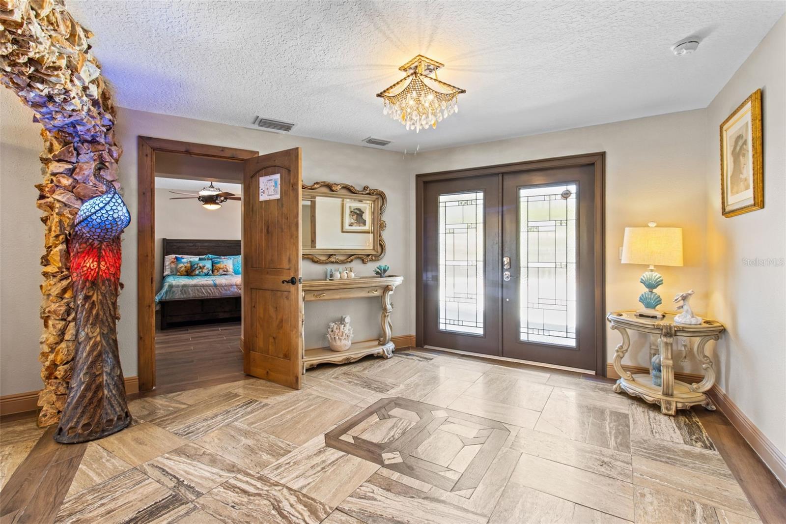 LA HACIENDA 1ST ADD - Residential