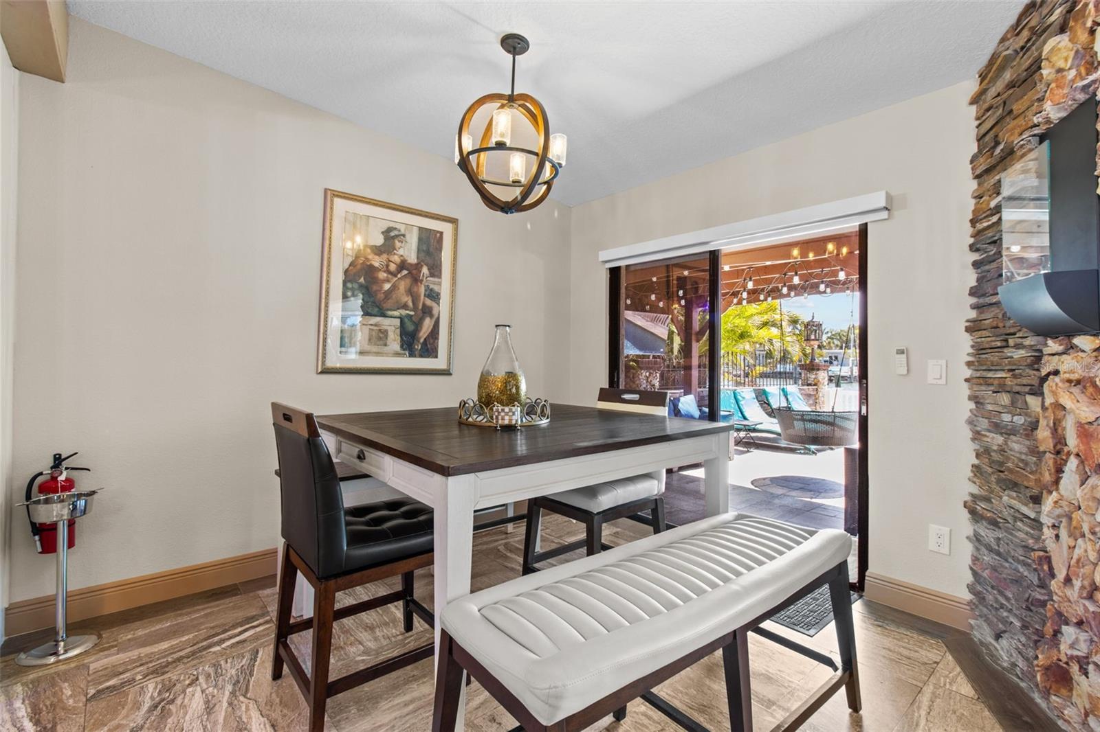 LA HACIENDA 1ST ADD - Residential