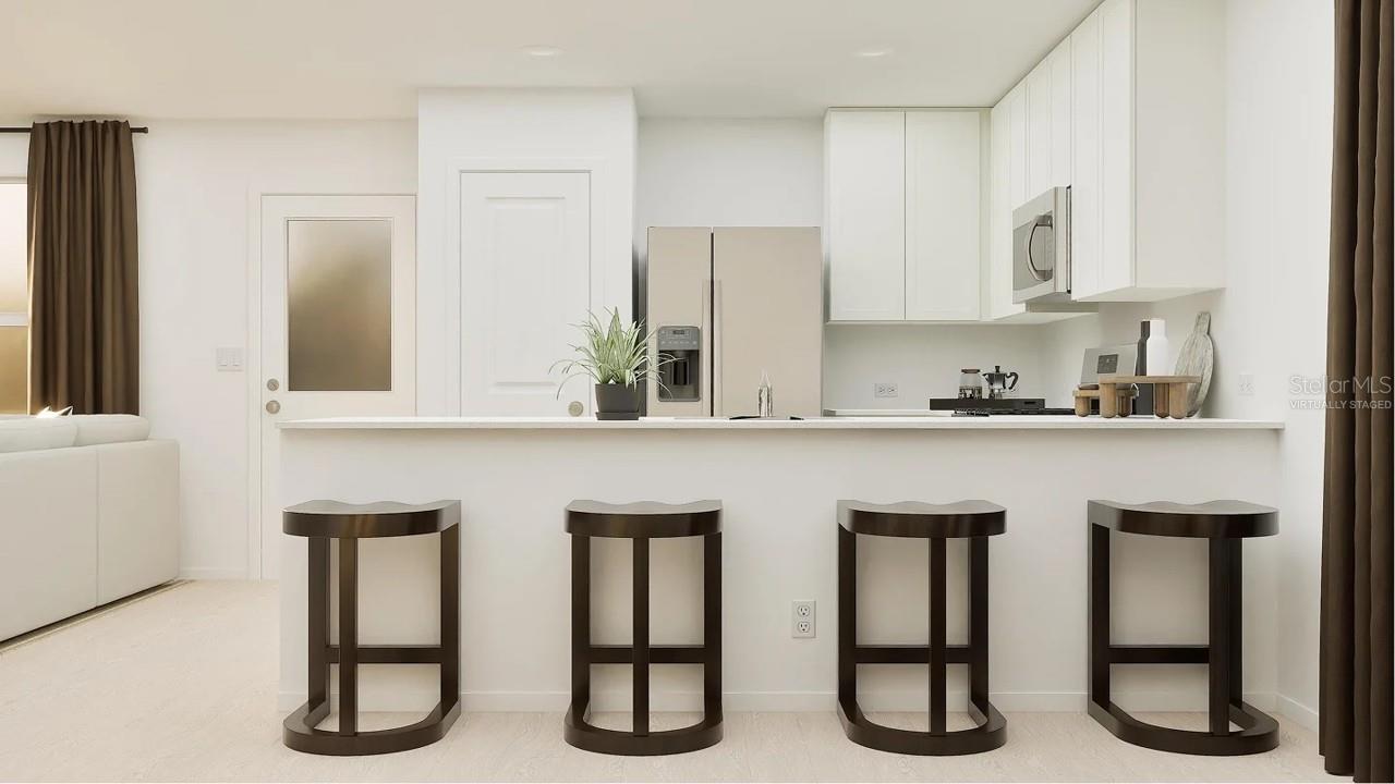 WATERSTONE 40GC - Residential