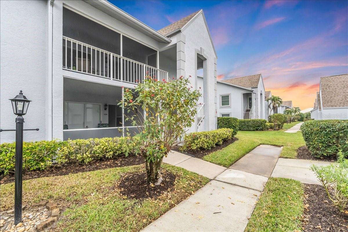 TARA VERANDAS - Residential