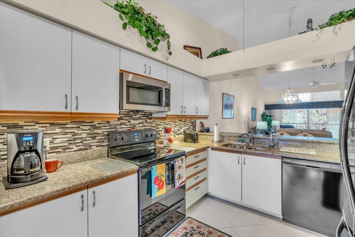 TARA VERANDAS - Residential