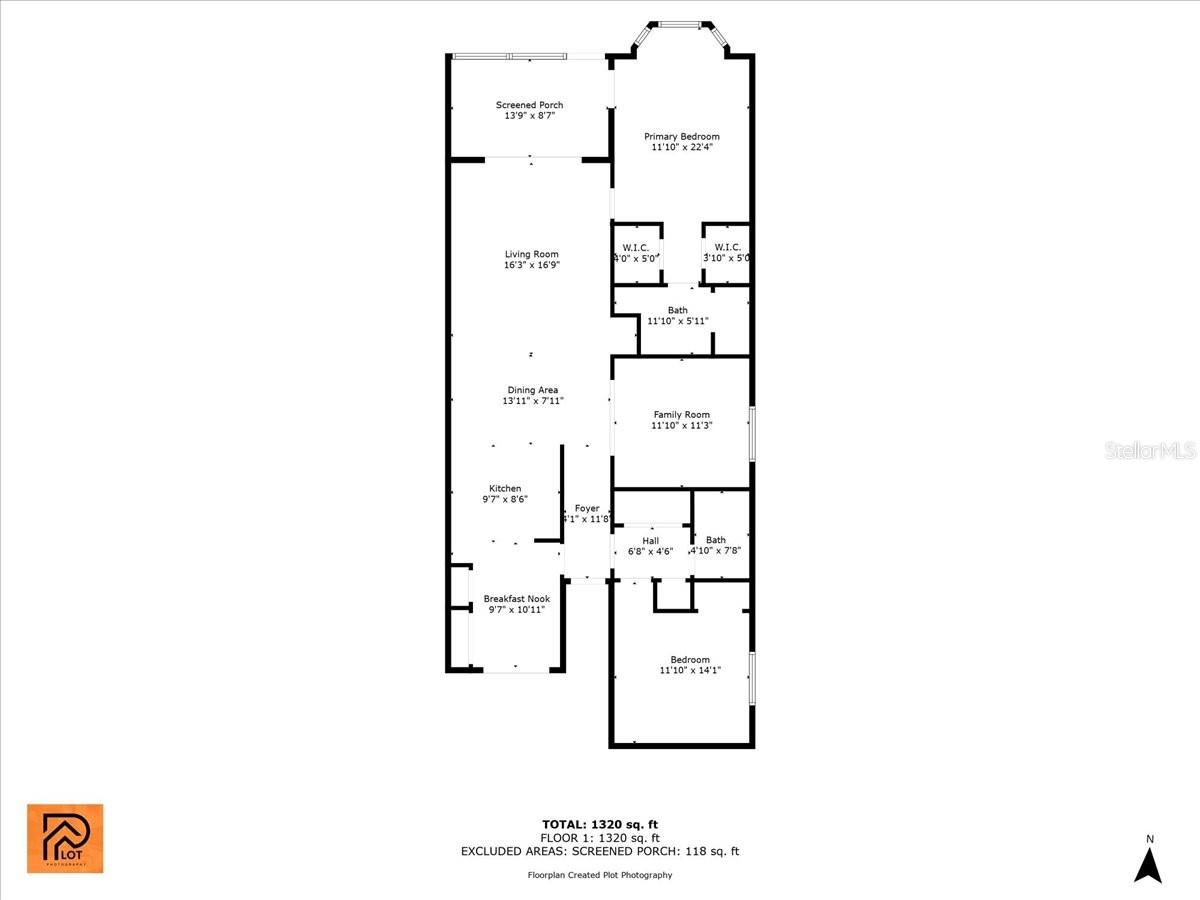 TARA VERANDAS - Residential