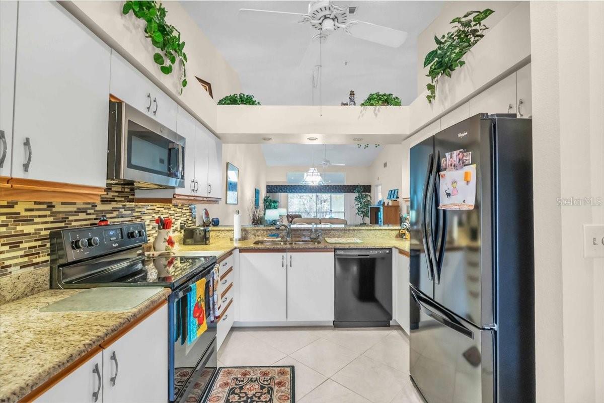 TARA VERANDAS - Residential