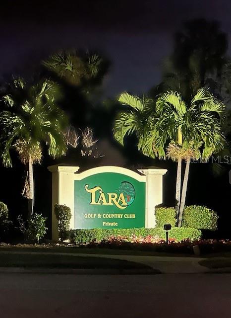 TARA VERANDAS - Residential
