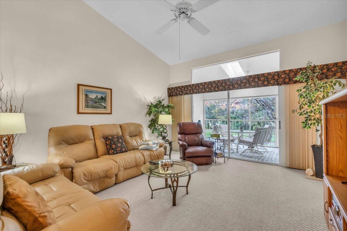 TARA VERANDAS - Residential