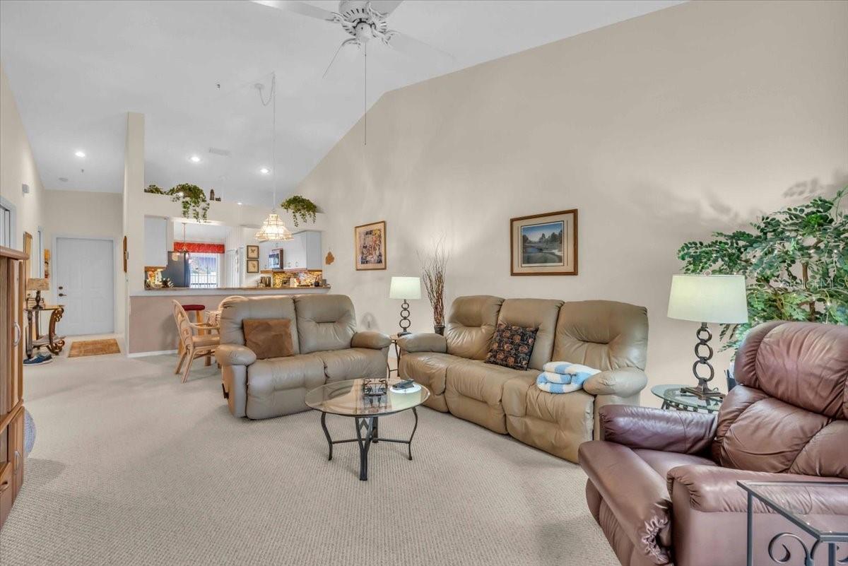TARA VERANDAS - Residential