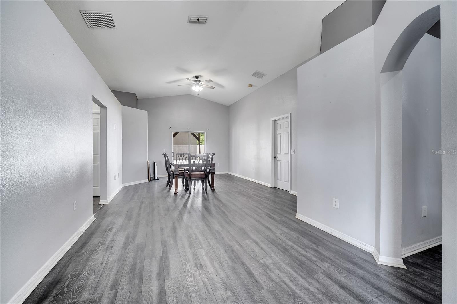 TOWN/TAFT TIER 8 - Residential