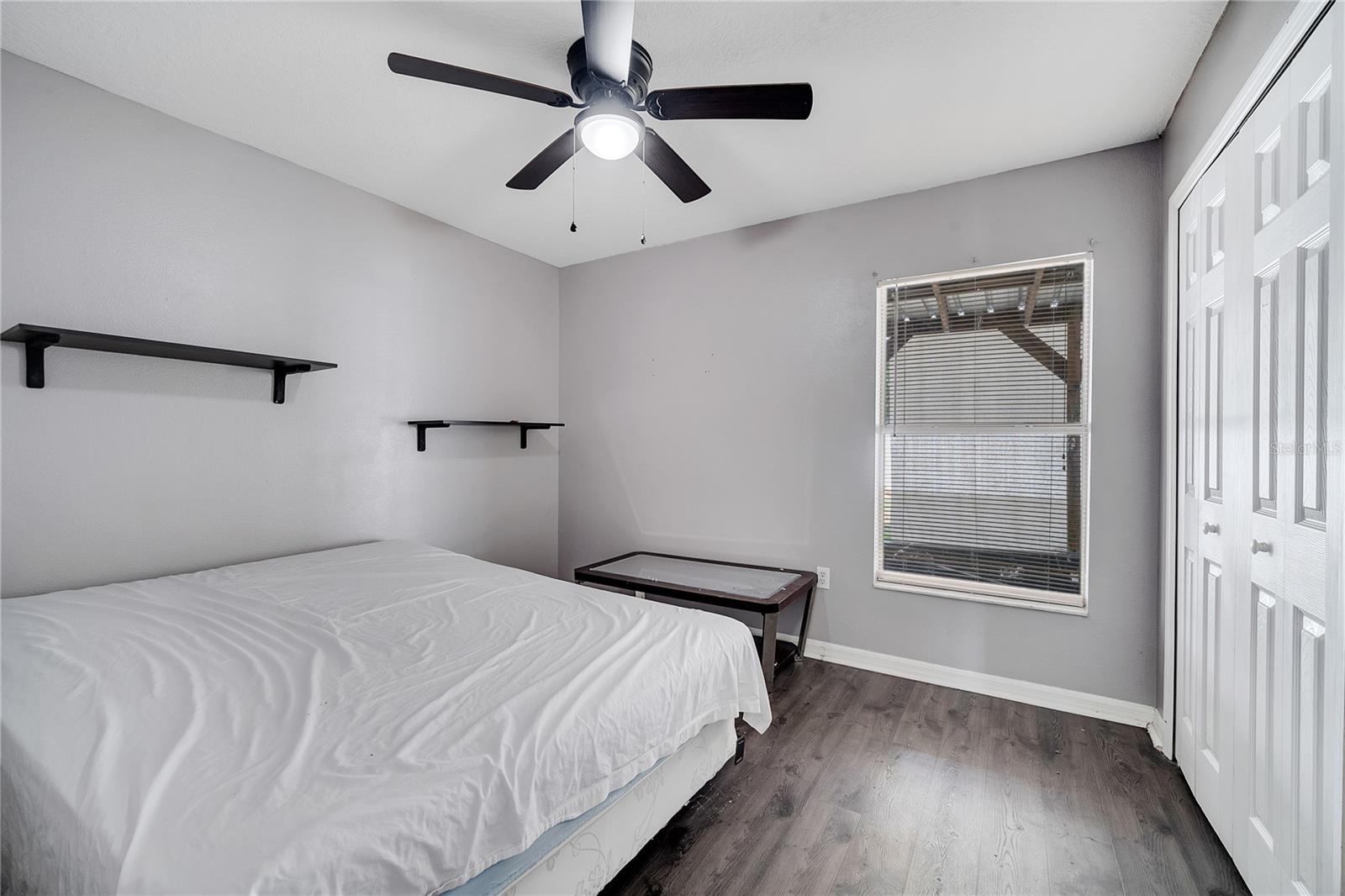 TOWN/TAFT TIER 8 - Residential
