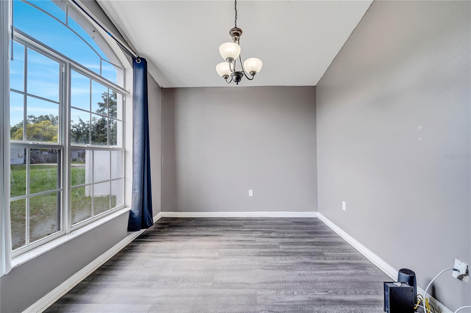 TOWN/TAFT TIER 8 - Residential
