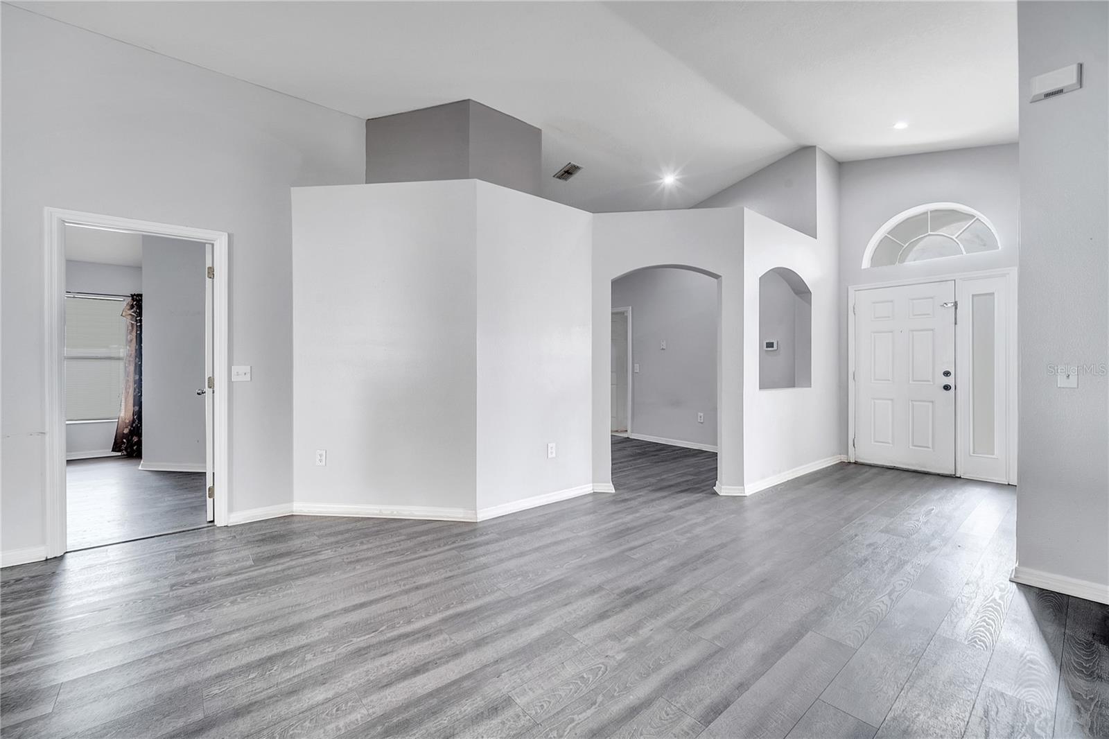 TOWN/TAFT TIER 8 - Residential
