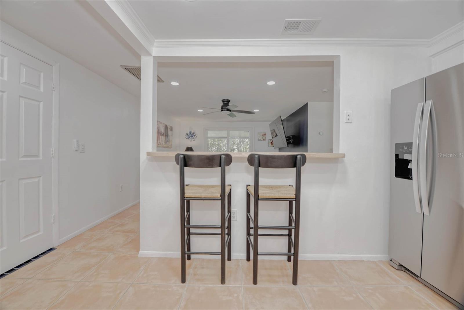 RESTFUL PINES - Residential Lease