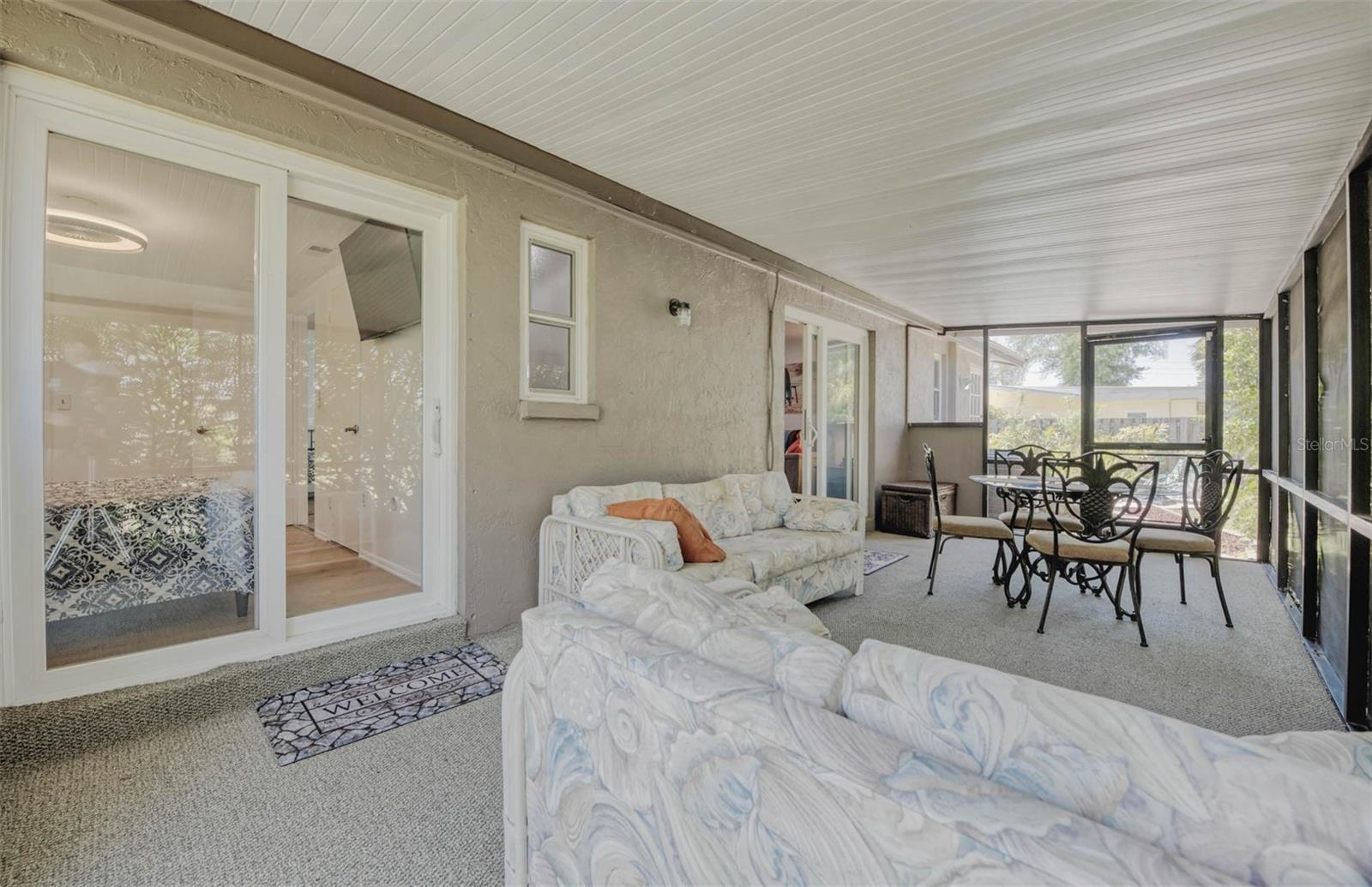 RESTFUL PINES - Residential Lease