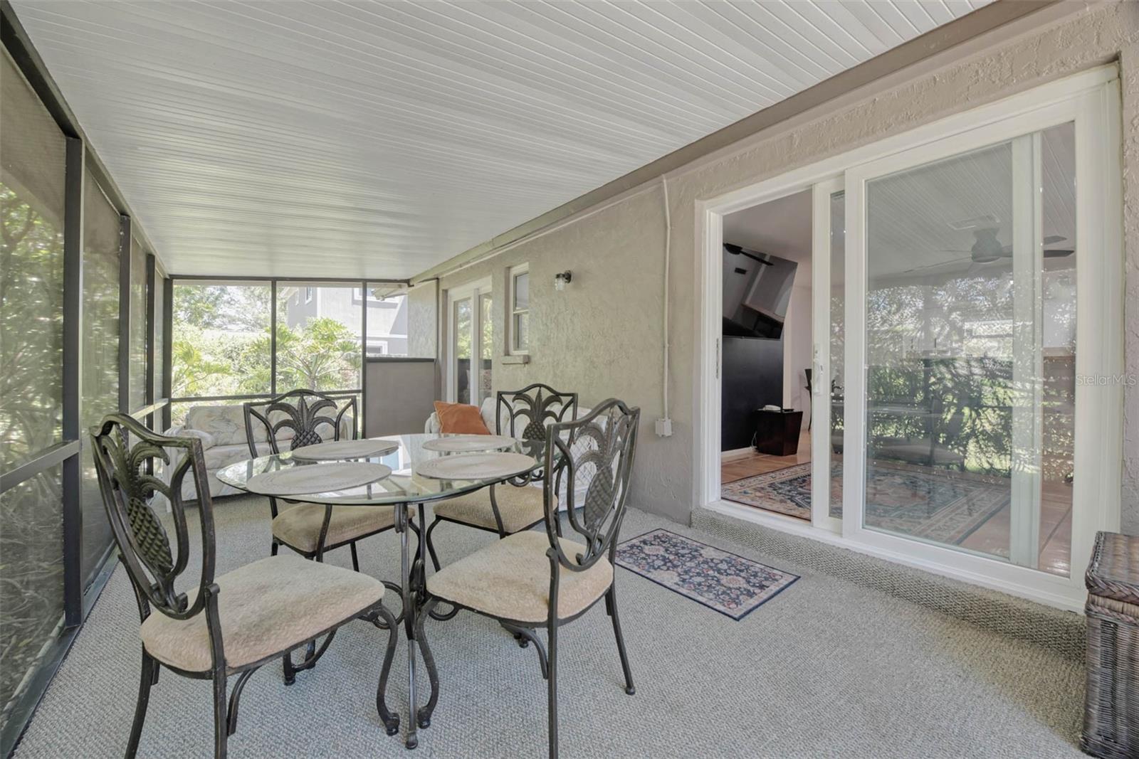 RESTFUL PINES - Residential Lease