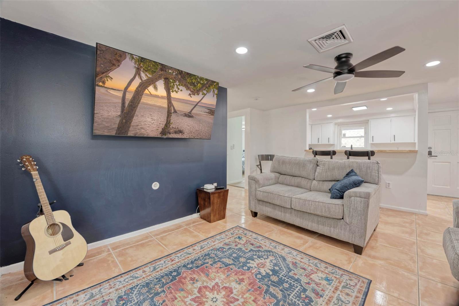 RESTFUL PINES - Residential Lease