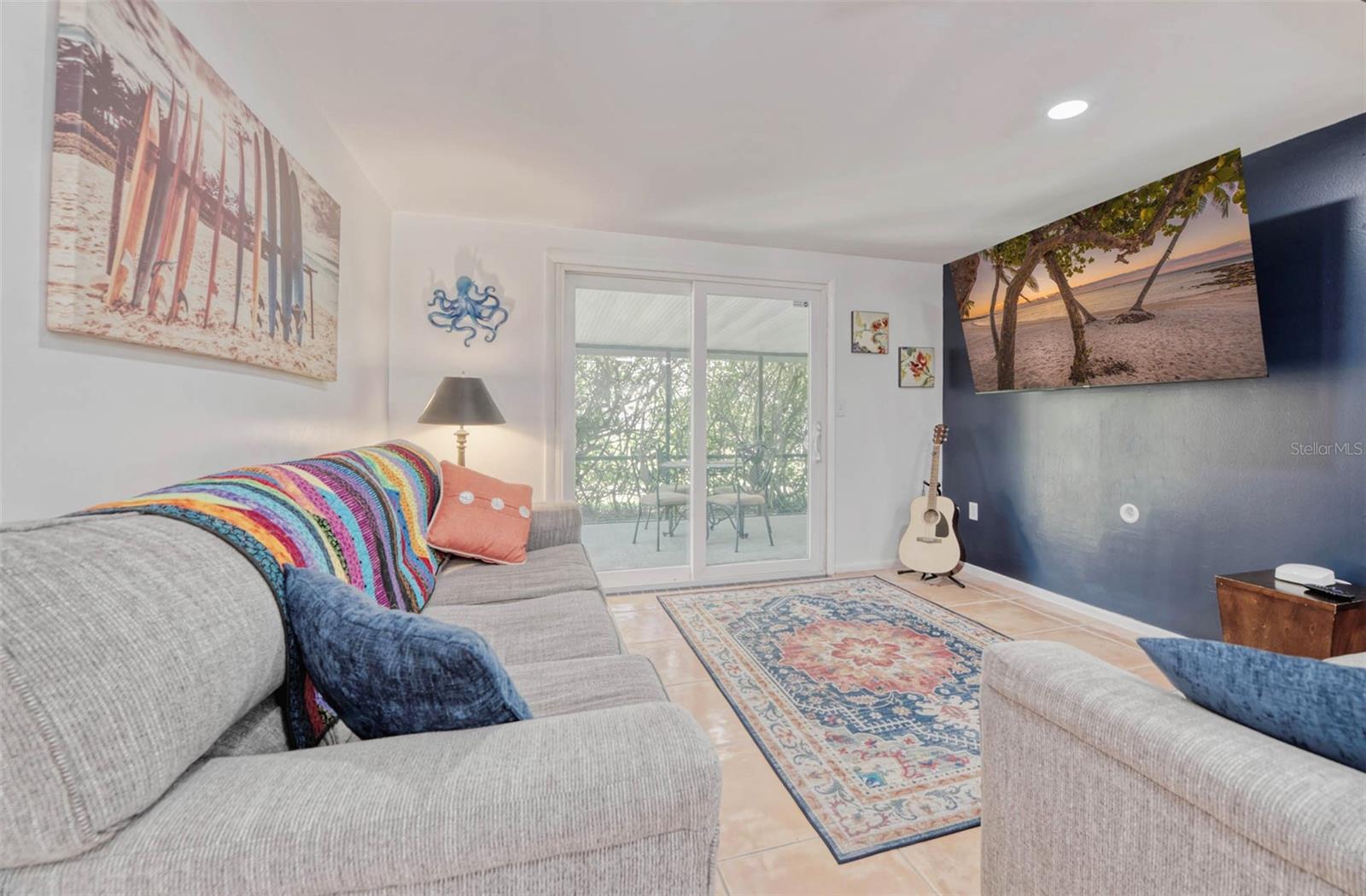 RESTFUL PINES - Residential Lease
