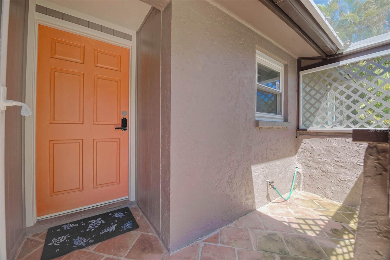 RESTFUL PINES - Residential Lease
