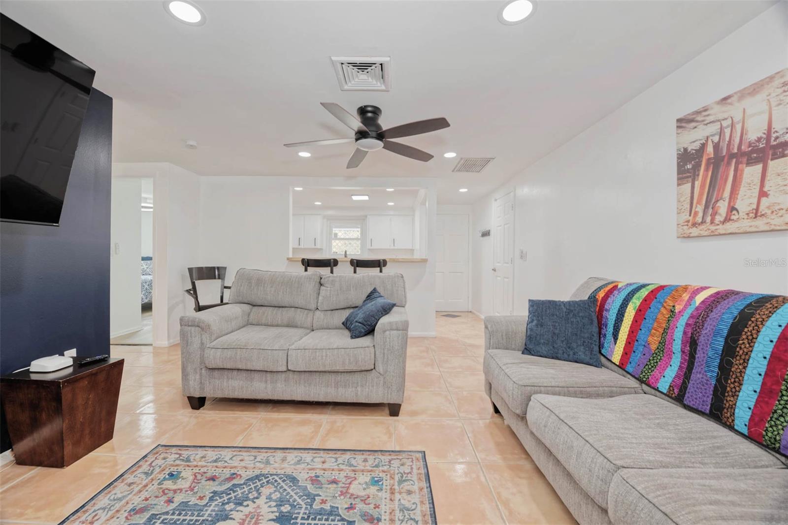 RESTFUL PINES - Residential Lease
