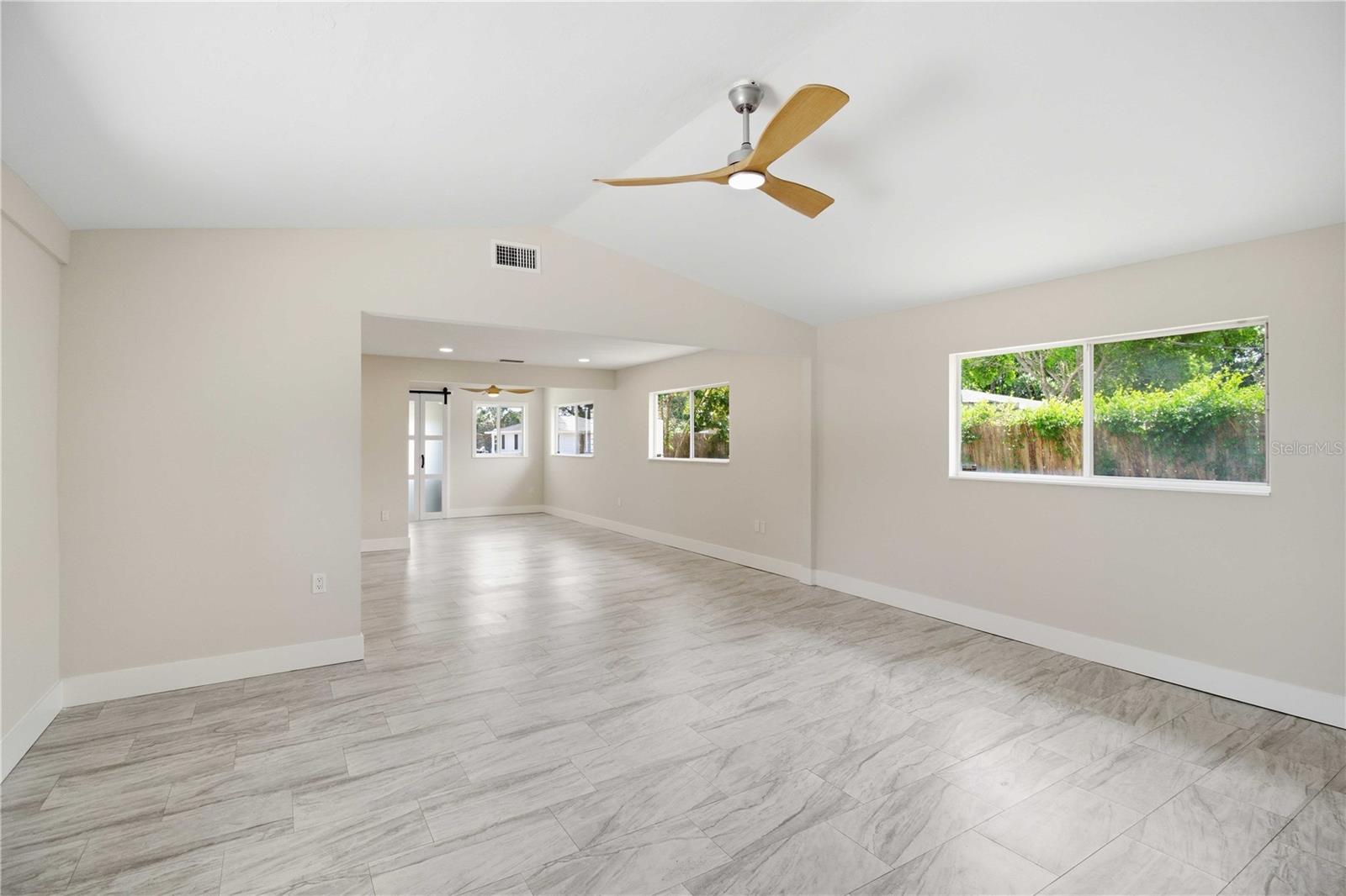 GLEN RIDGE - Residential