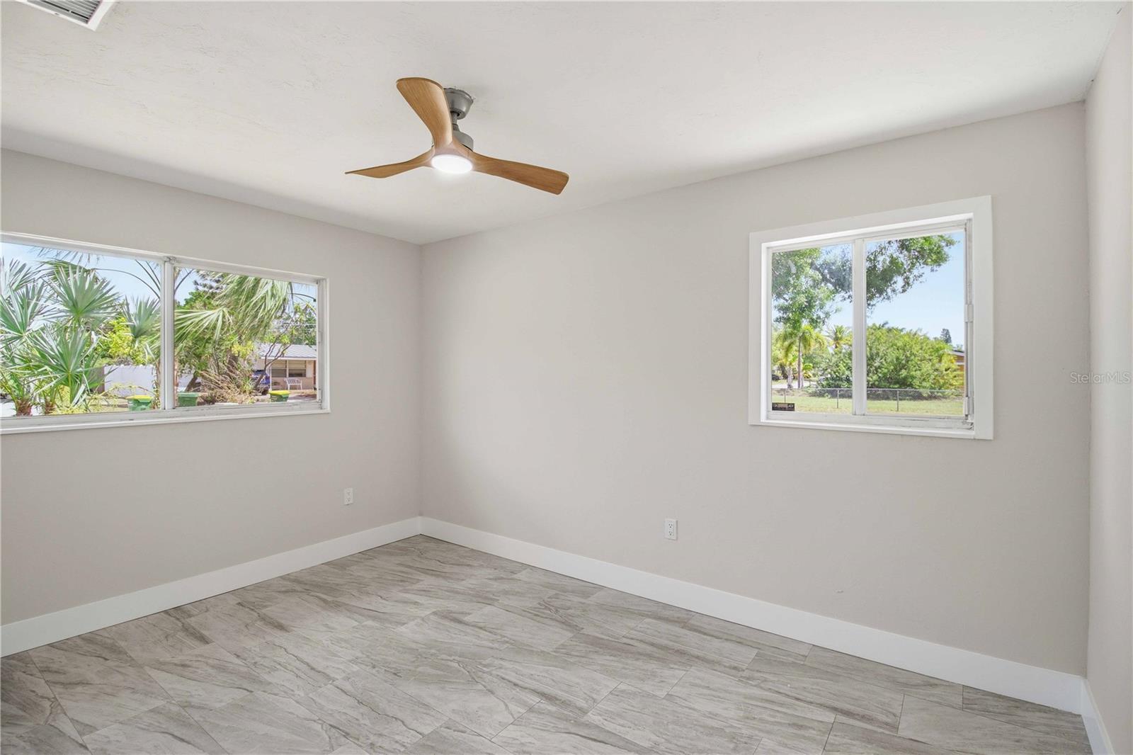 GLEN RIDGE - Residential