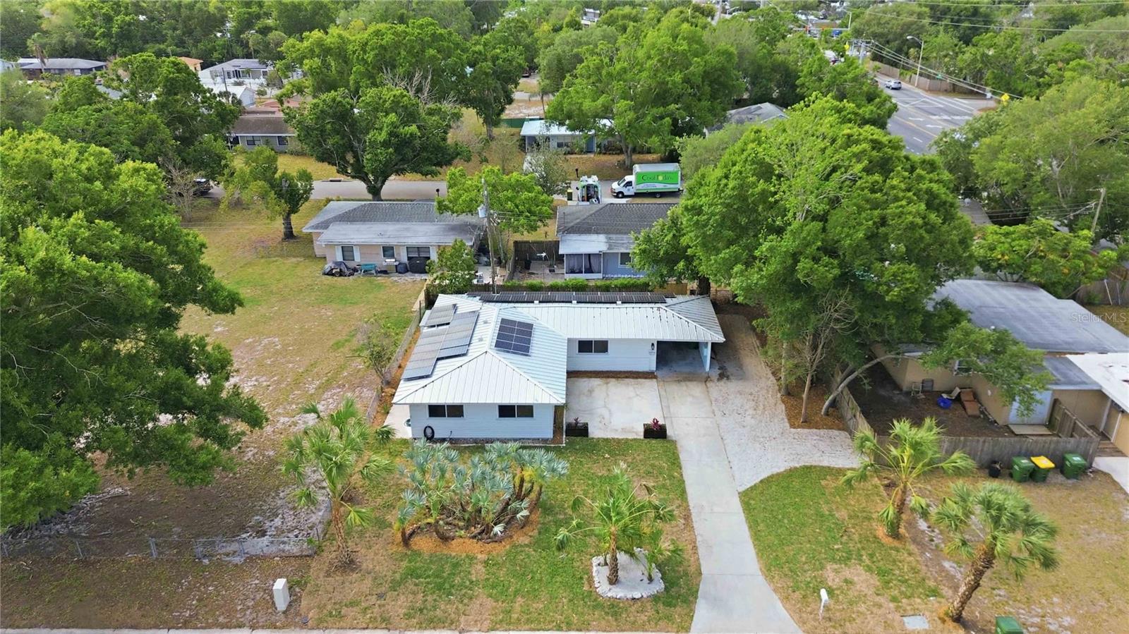 GLEN RIDGE - Residential