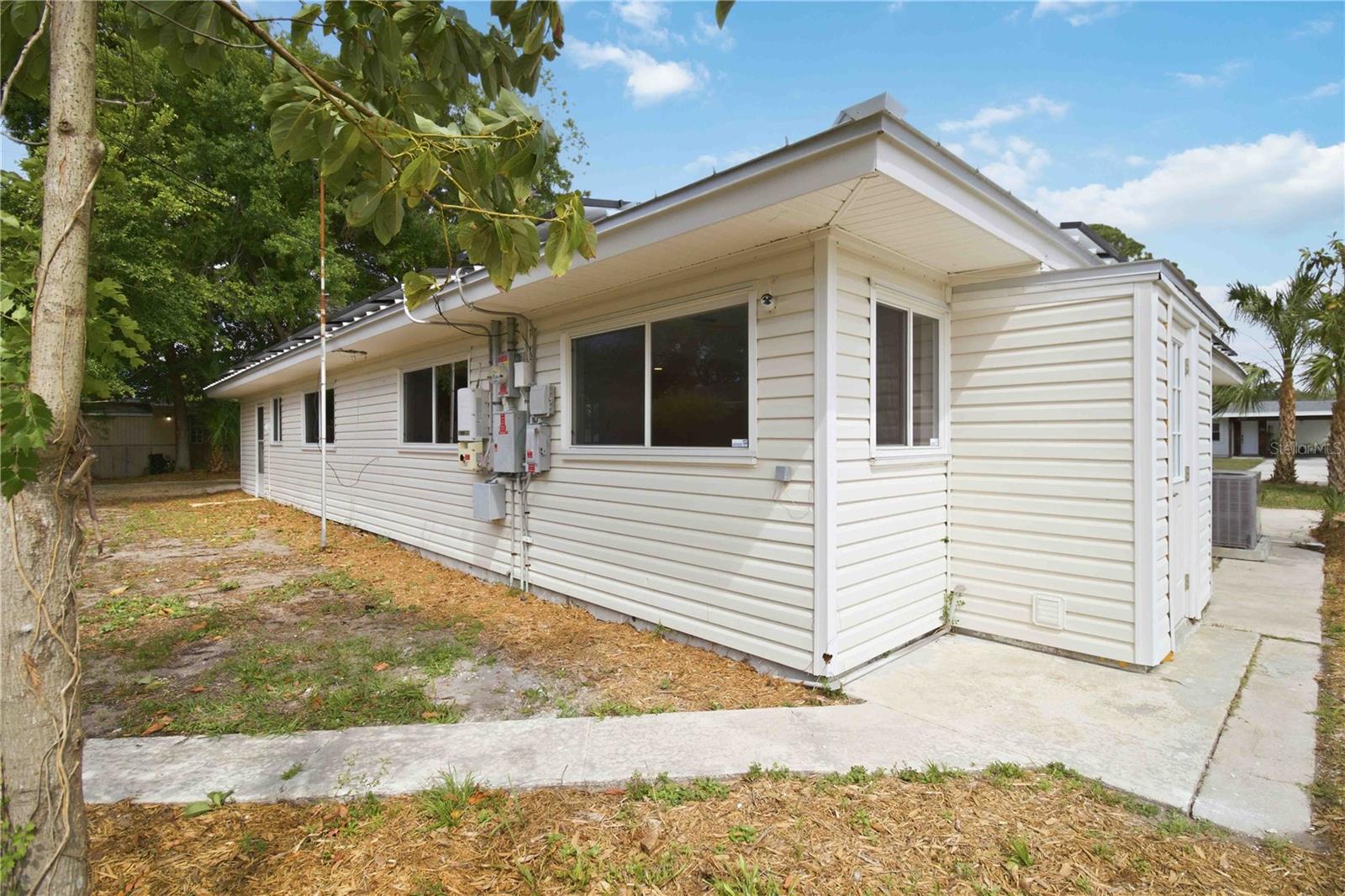 GLEN RIDGE - Residential