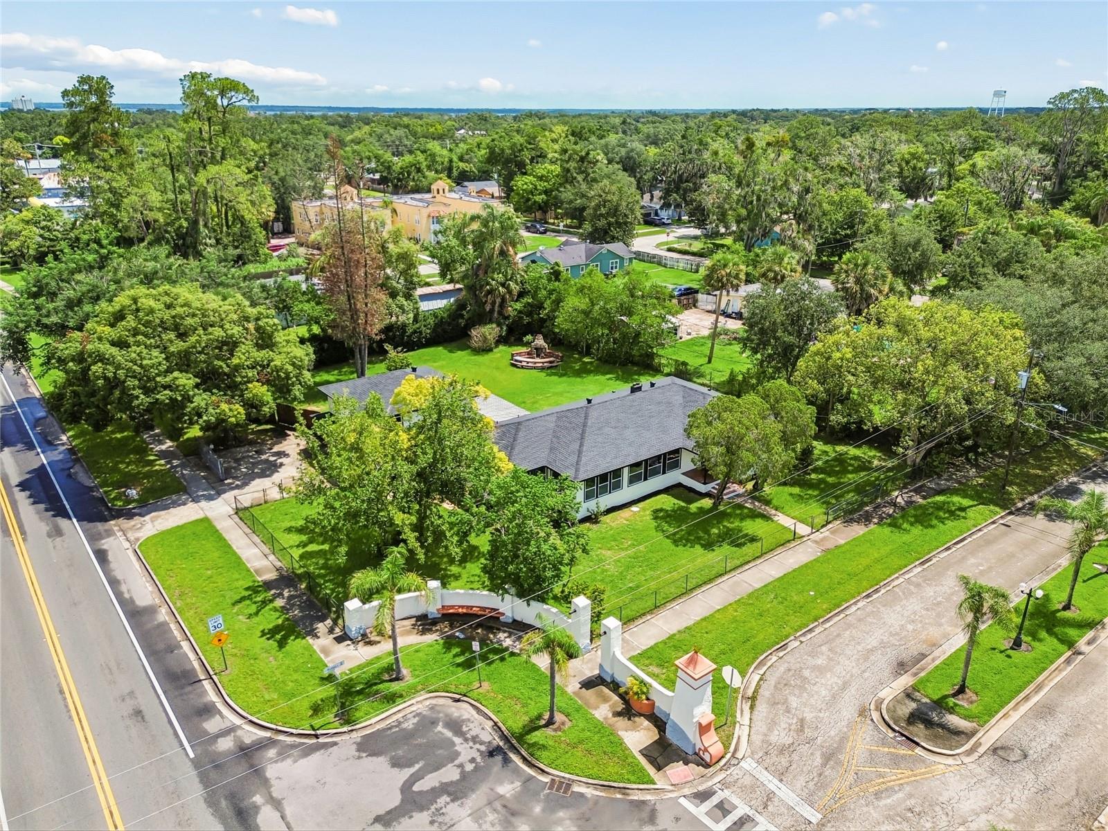 SAN LANTA - Residential