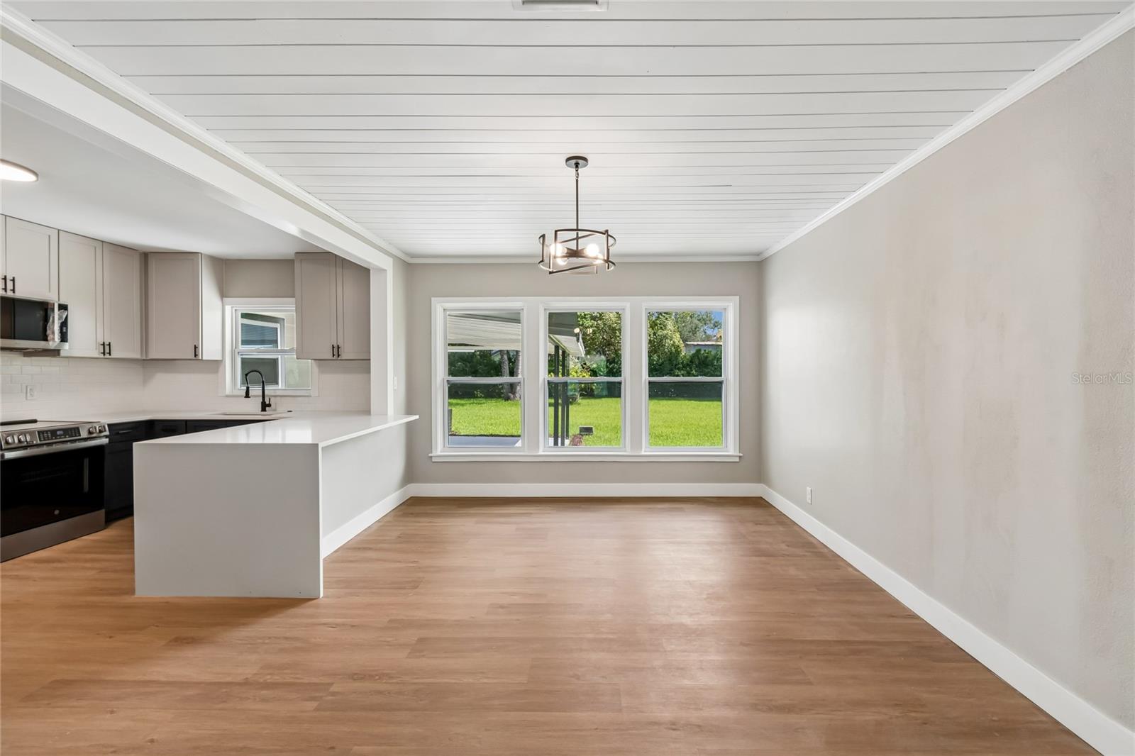SAN LANTA - Residential