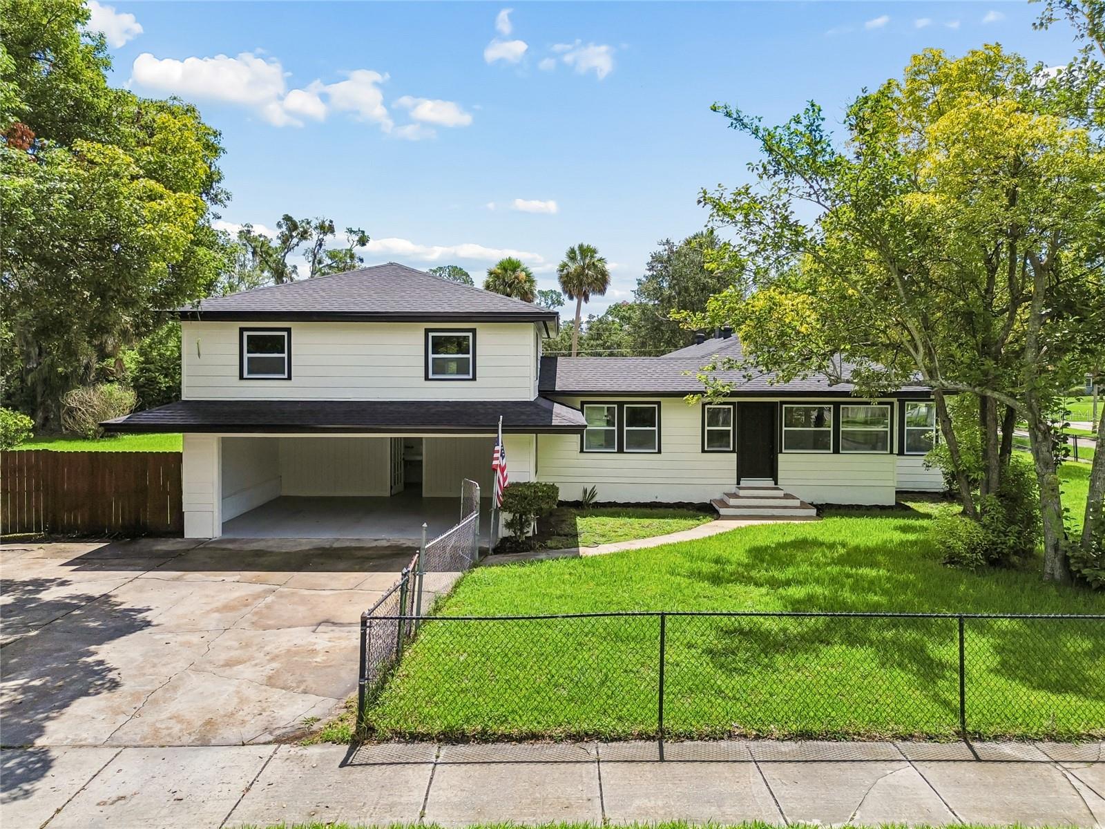 SAN LANTA - Residential