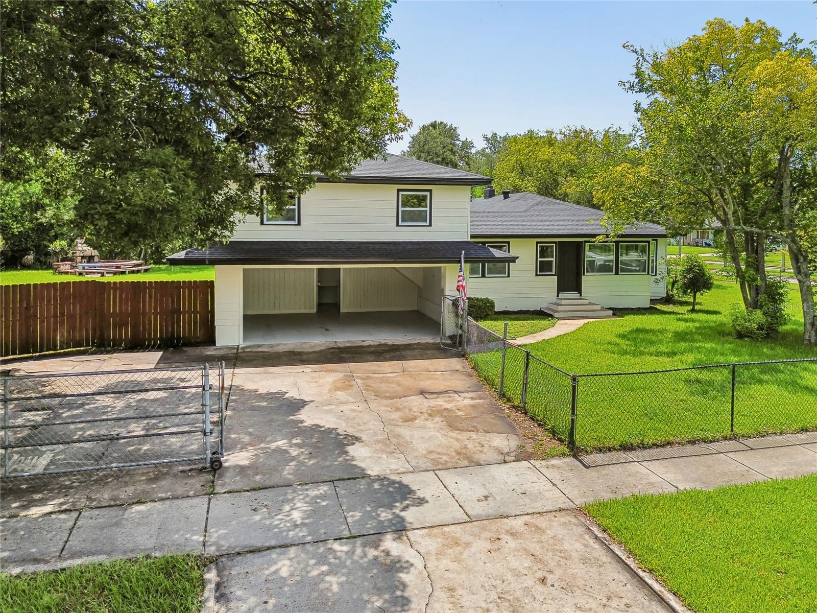 SAN LANTA - Residential