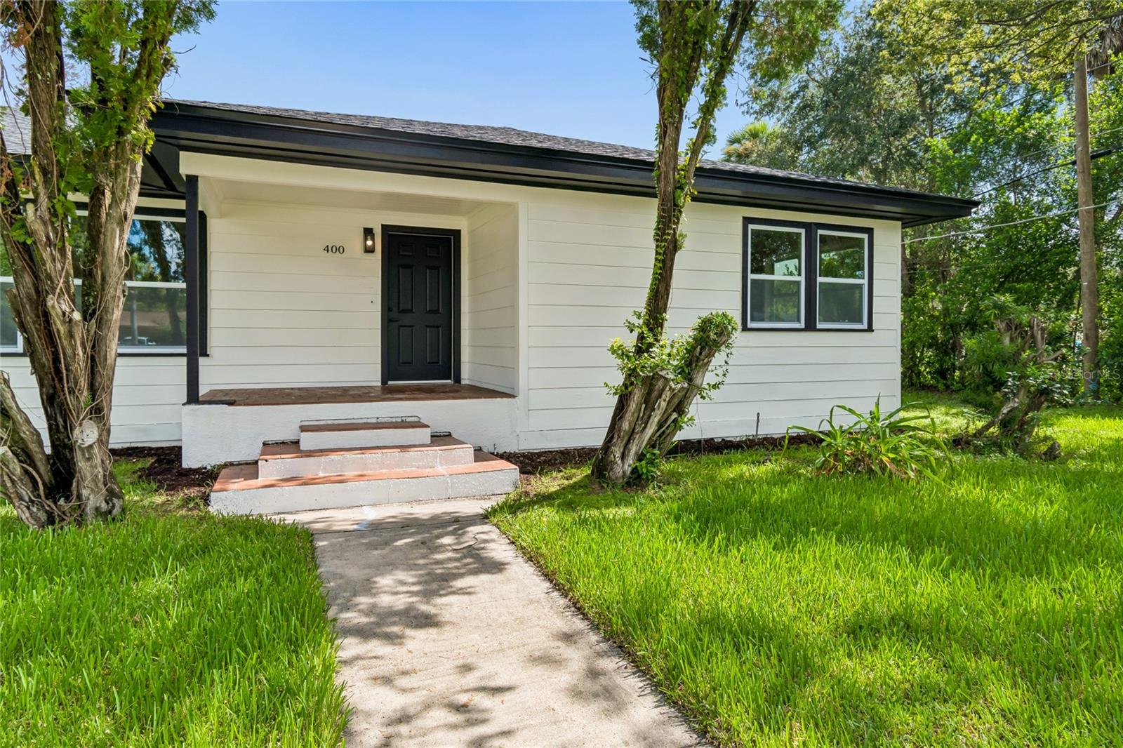 SAN LANTA - Residential