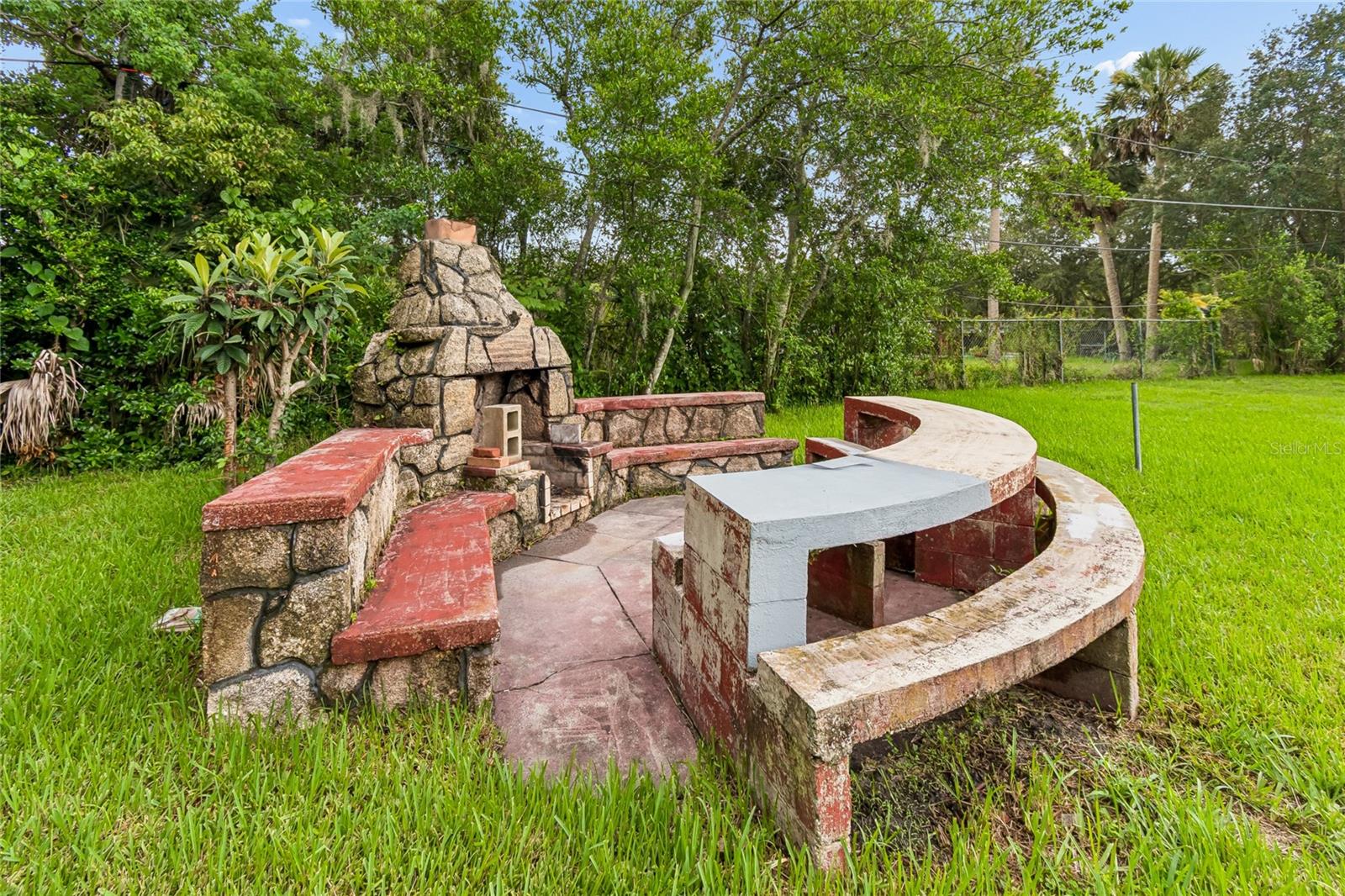SAN LANTA - Residential