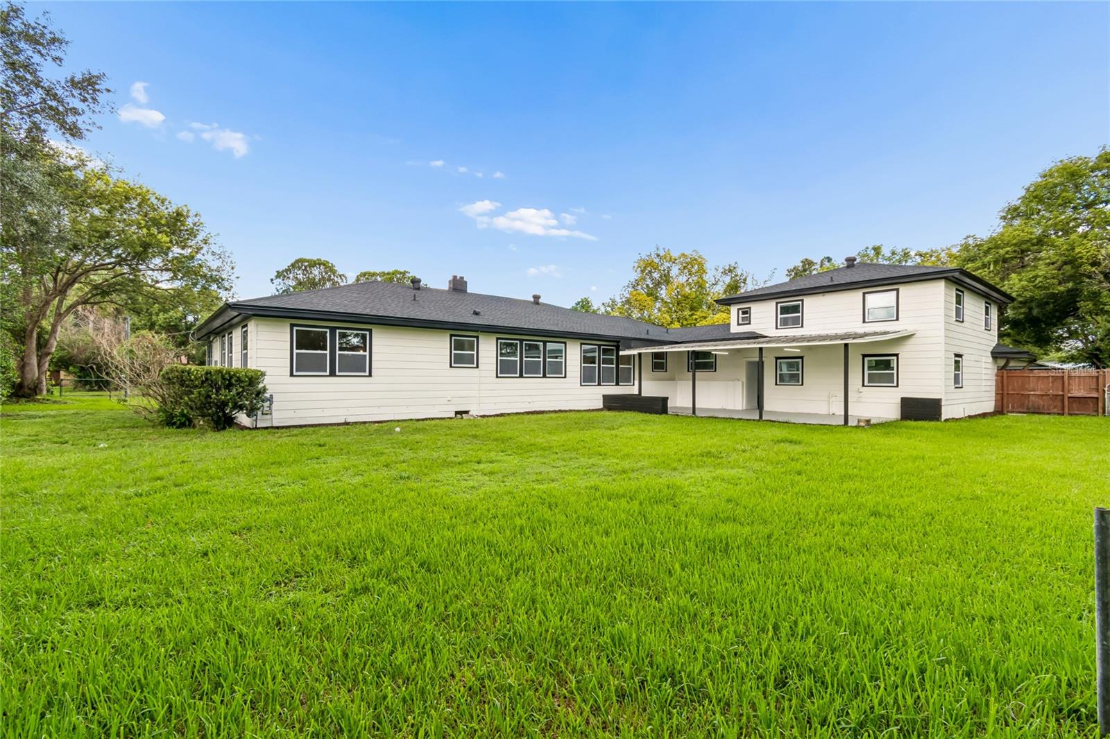 SAN LANTA - Residential