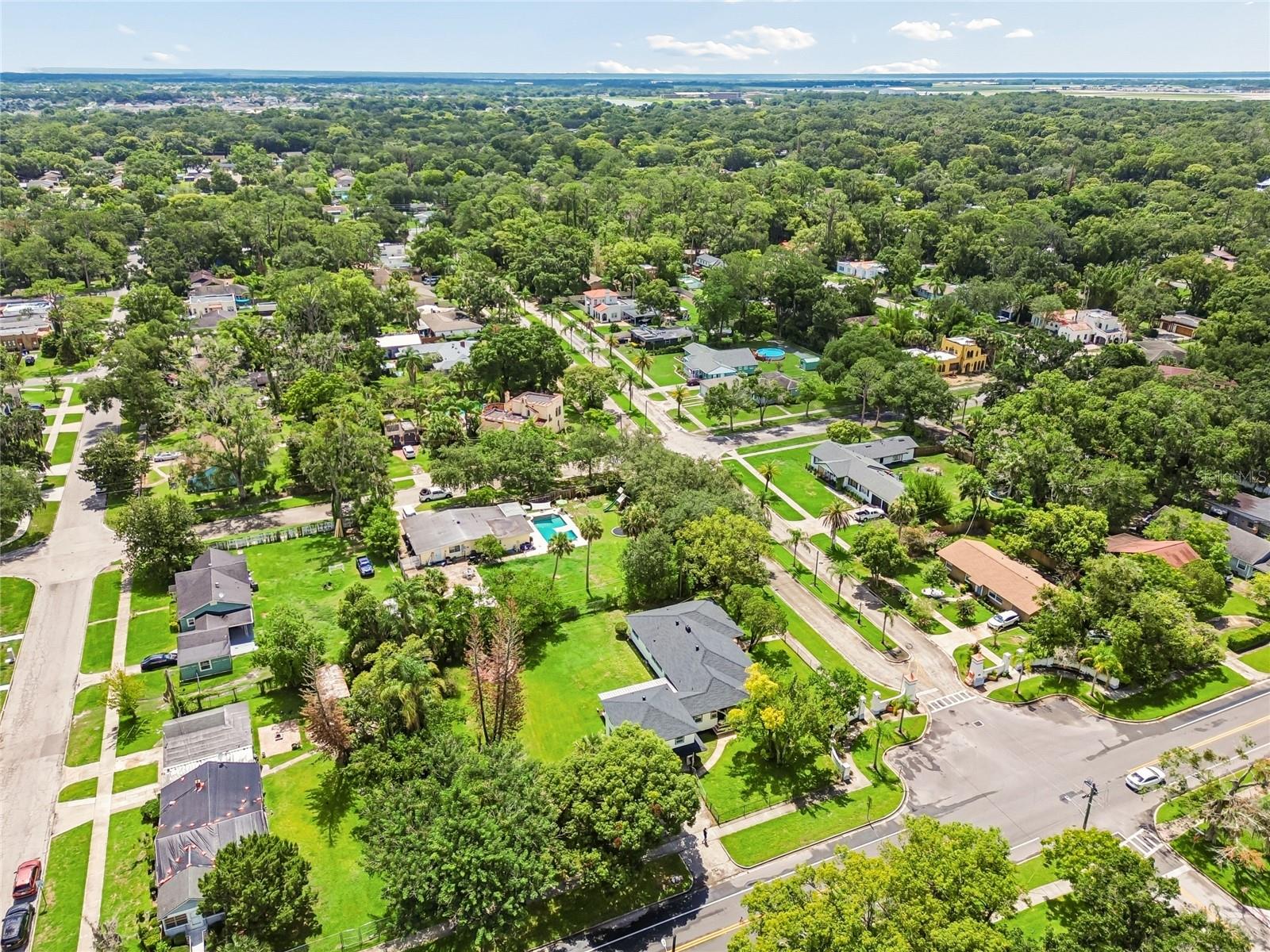 SAN LANTA - Residential