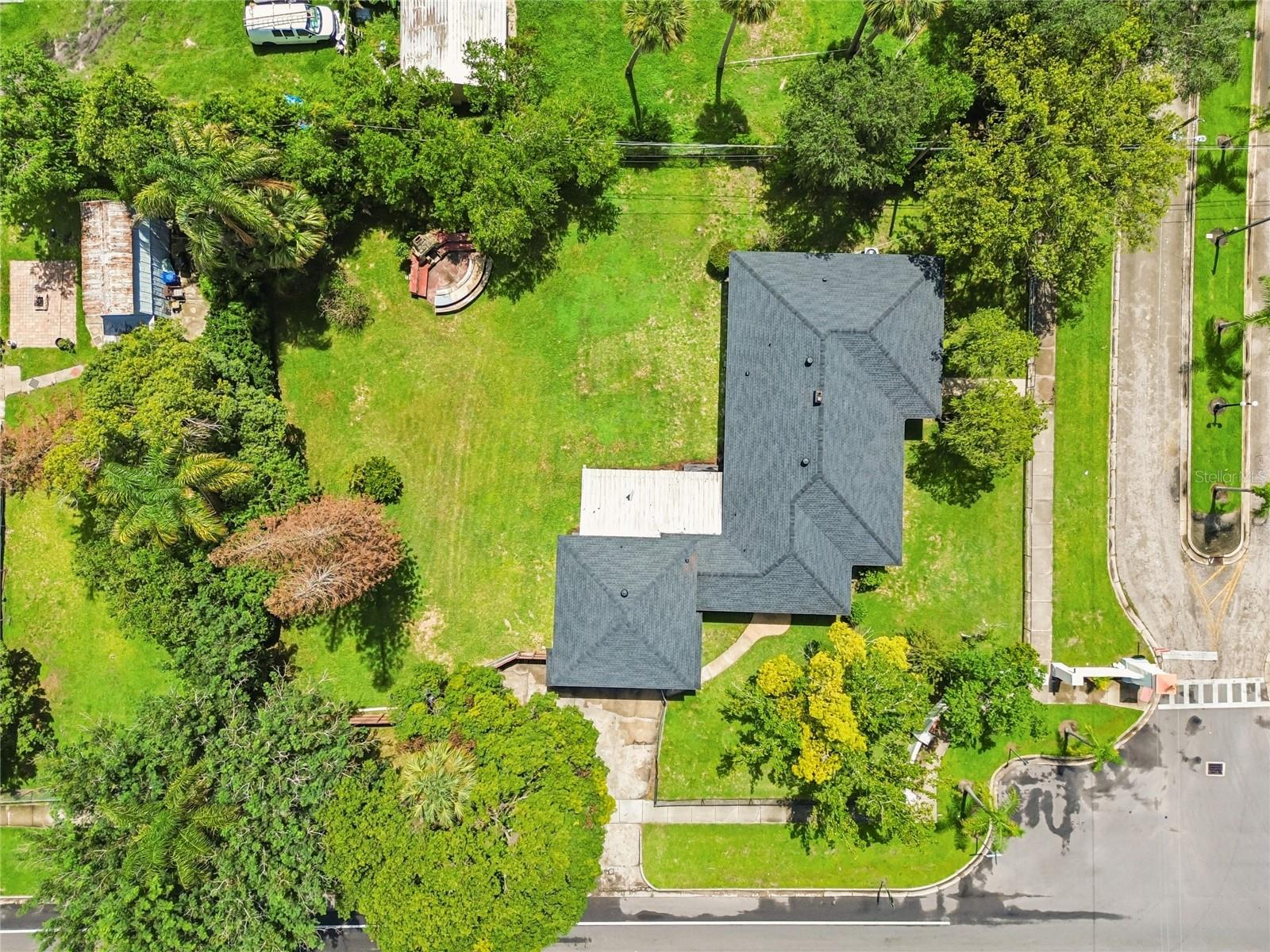 SAN LANTA - Residential