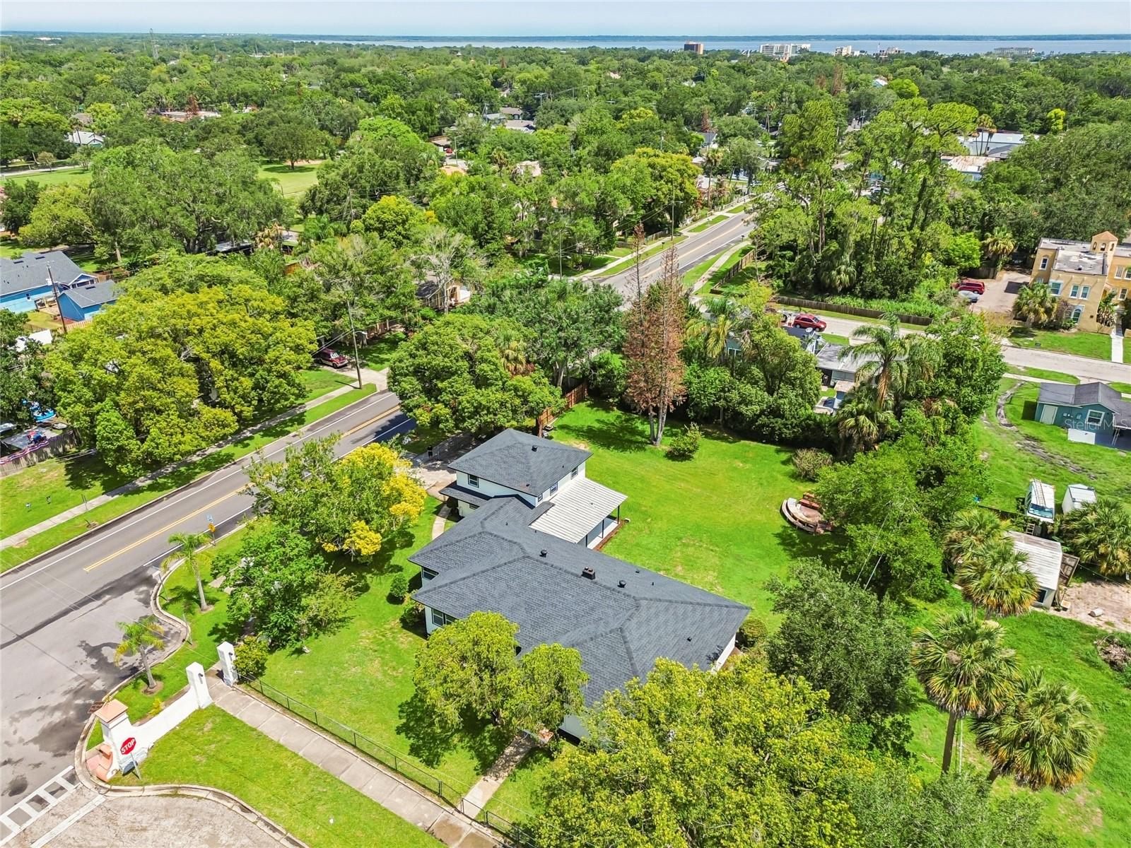 SAN LANTA - Residential